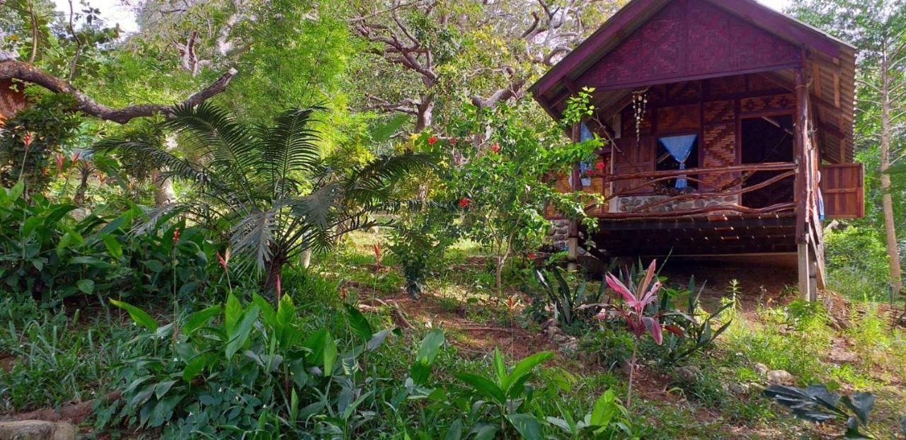 Rattana Bungalow Koh Chang Ko Chang المظهر الخارجي الصورة