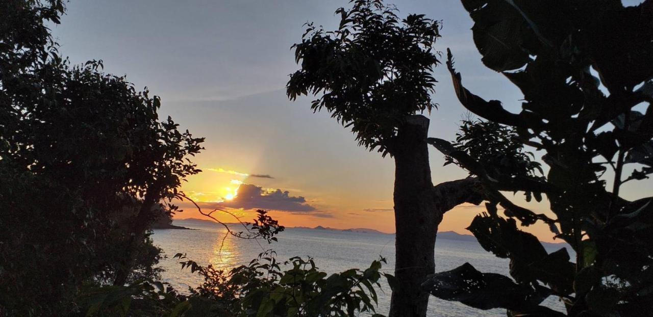 Rattana Bungalow Koh Chang Ko Chang المظهر الخارجي الصورة