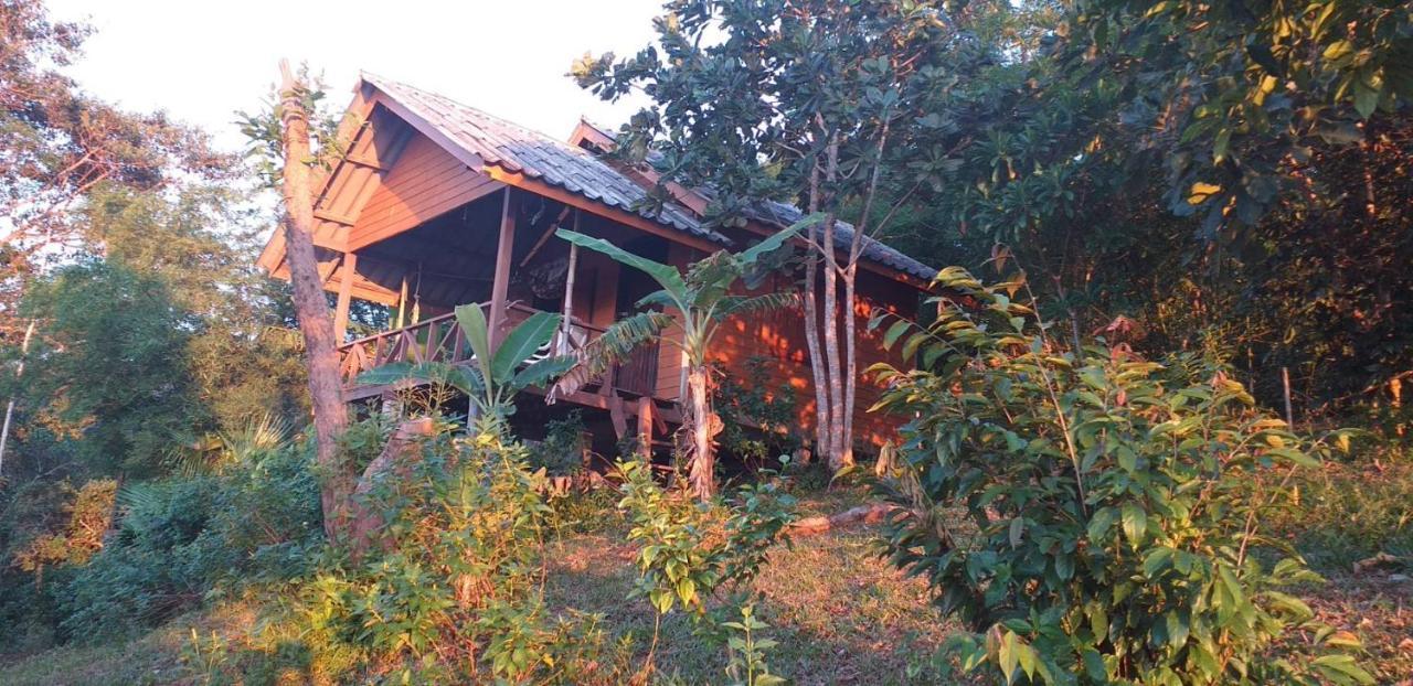 Rattana Bungalow Koh Chang Ko Chang المظهر الخارجي الصورة