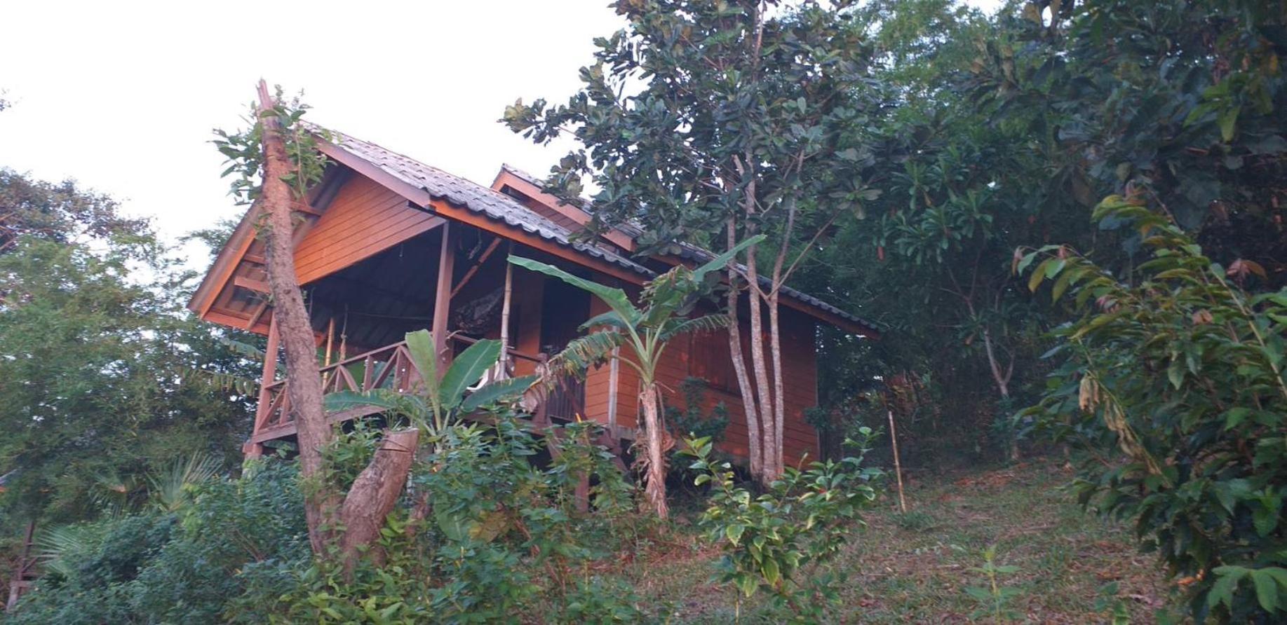 Rattana Bungalow Koh Chang Ko Chang الغرفة الصورة