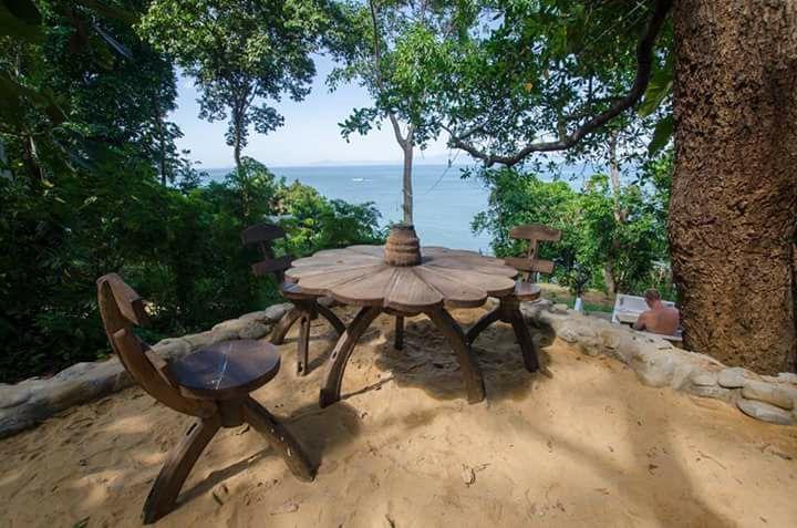 Rattana Bungalow Koh Chang Ko Chang المظهر الخارجي الصورة