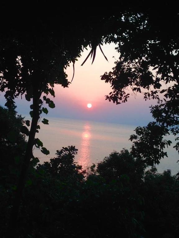 Rattana Bungalow Koh Chang Ko Chang المظهر الخارجي الصورة