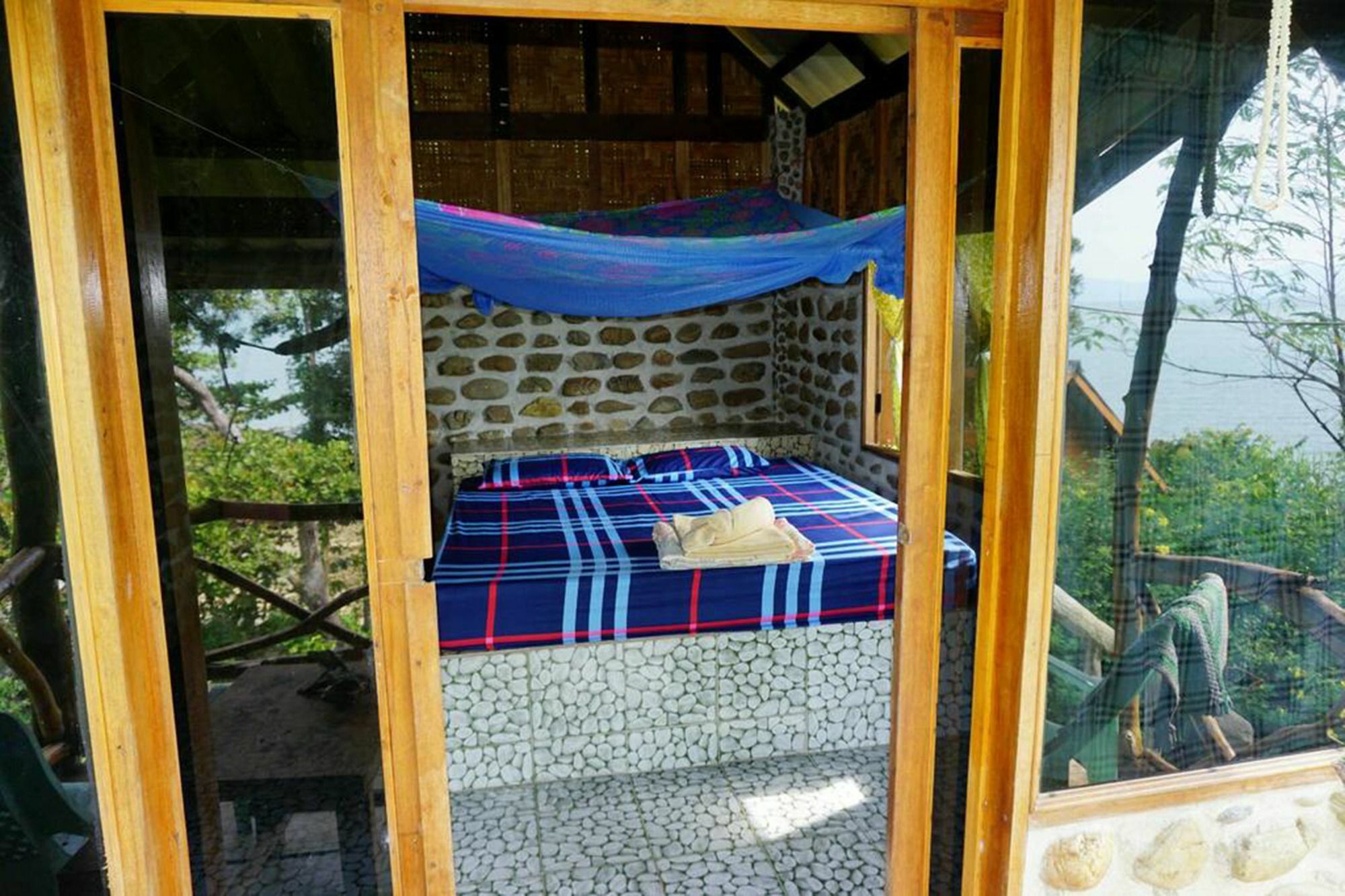 Rattana Bungalow Koh Chang Ko Chang المظهر الخارجي الصورة