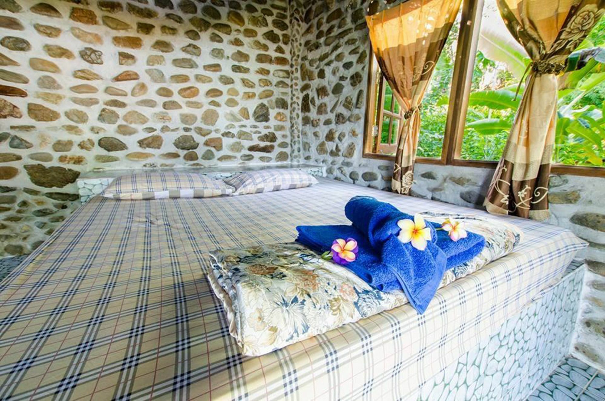 Rattana Bungalow Koh Chang Ko Chang المظهر الخارجي الصورة